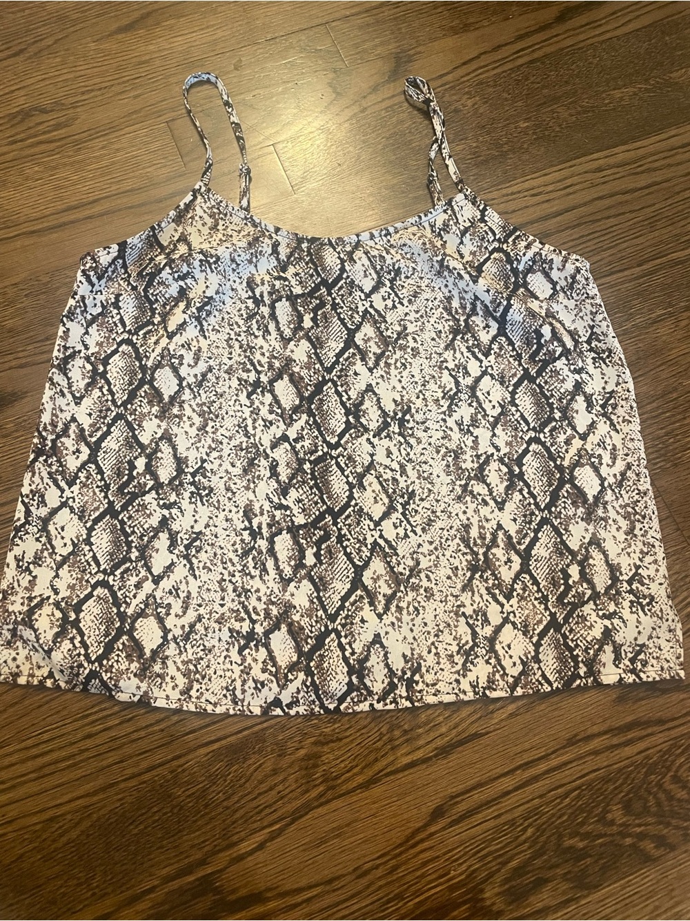 BB Dakota Tank